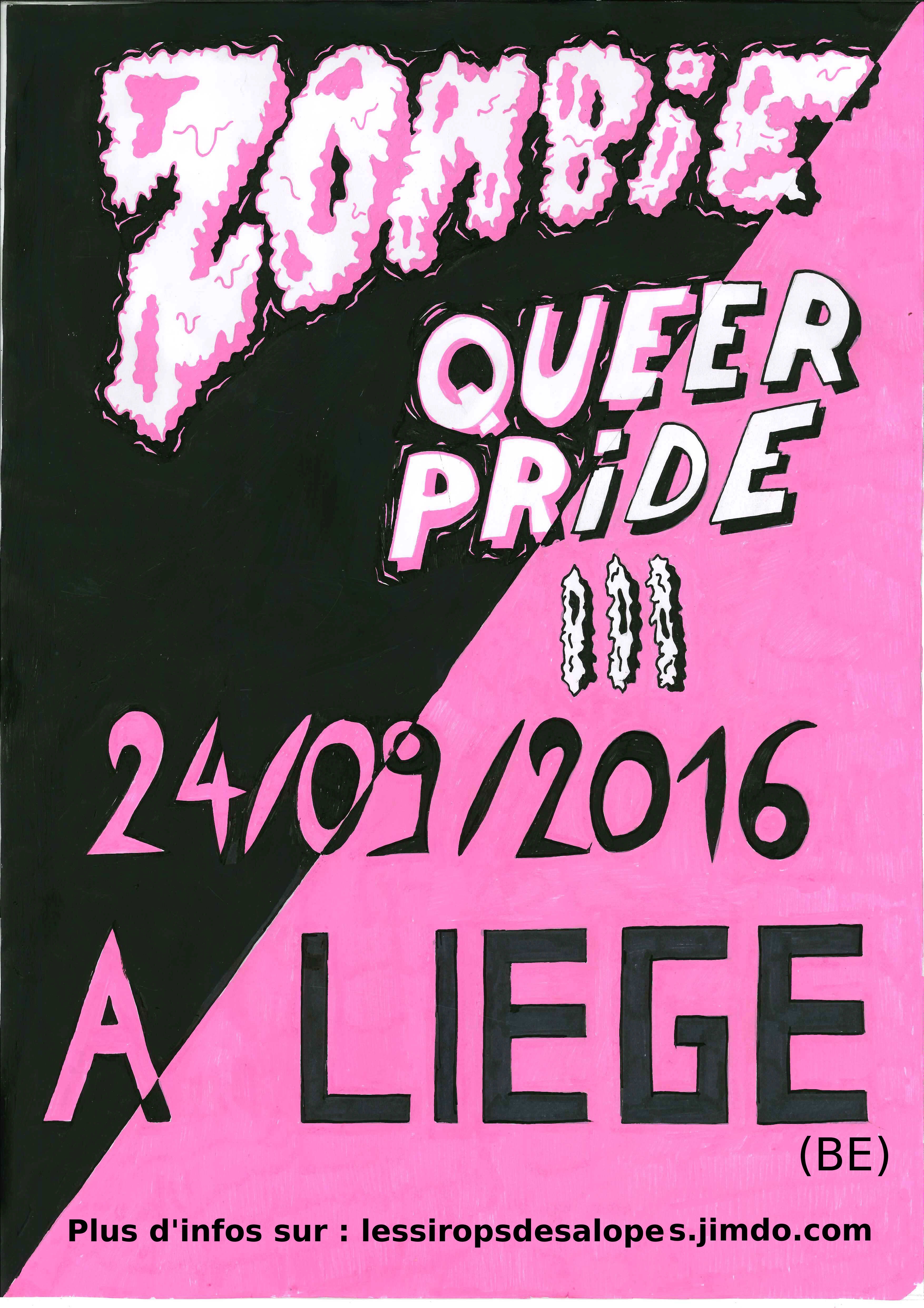 zombie-queer-pride-liege-2016