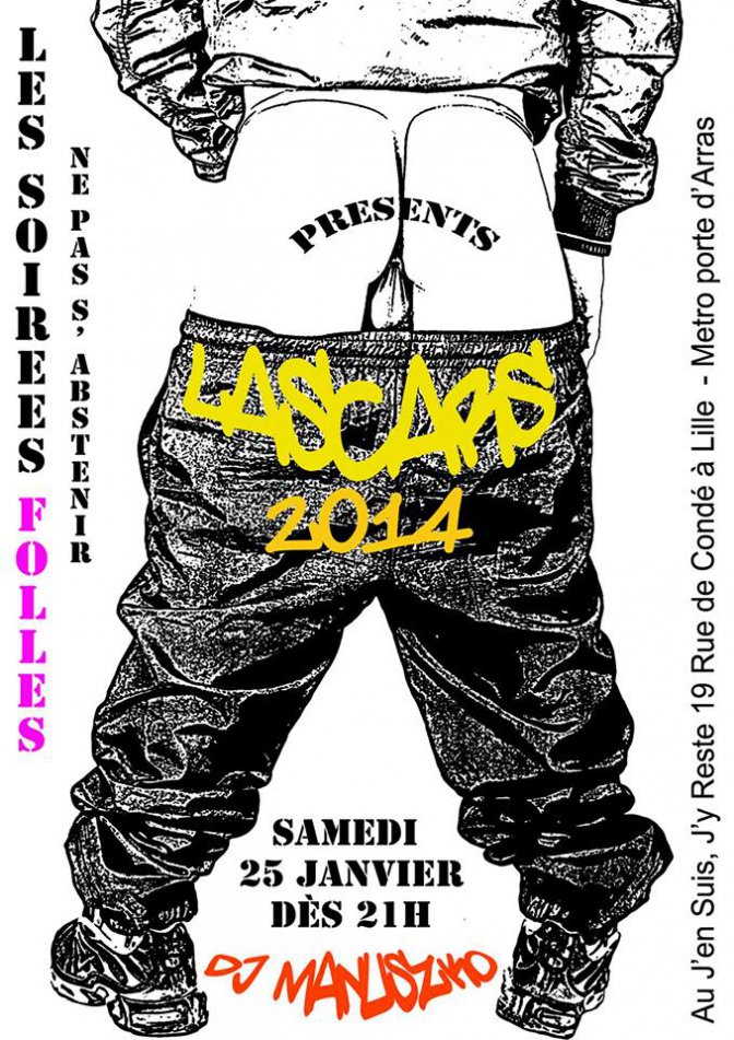 lascards 2014
